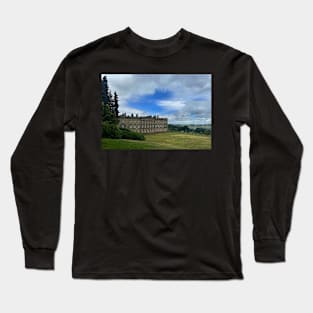 Wentworth Stately Home Long Sleeve T-Shirt